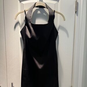 Laundry by Shelli Segal LBD Size 4
